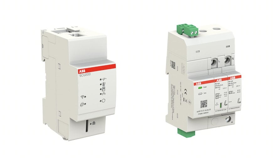 ABB SYSTEM PRO M COMPACT® INSITE TAR ENERGIHANTERING TILL NÄSTA NIVÅ